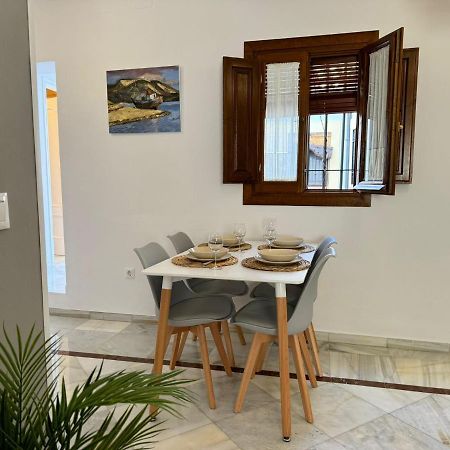 Apartamento Mundano Кордоба Екстериор снимка