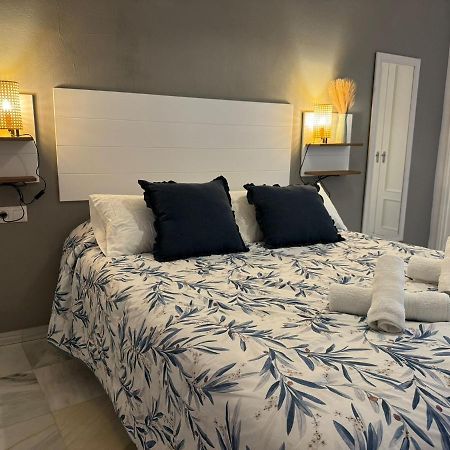 Apartamento Mundano Кордоба Екстериор снимка