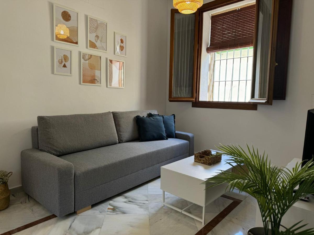 Apartamento Mundano Кордоба Екстериор снимка