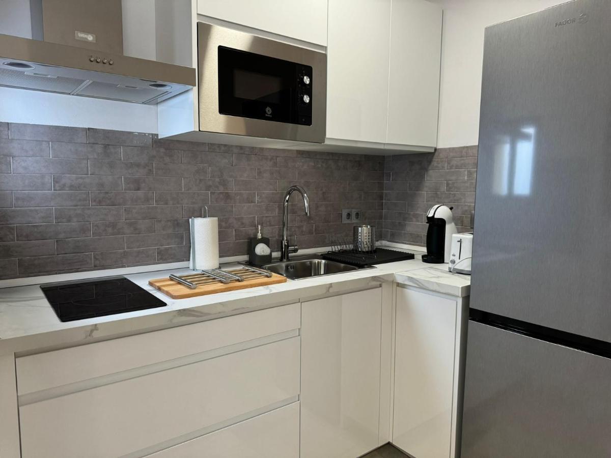 Apartamento Mundano Кордоба Екстериор снимка