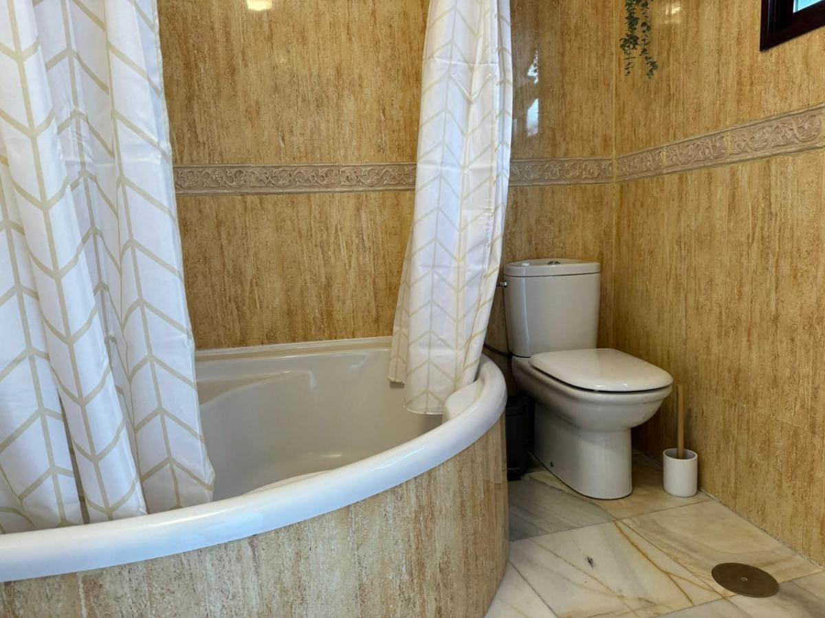 Apartamento Mundano Кордоба Екстериор снимка