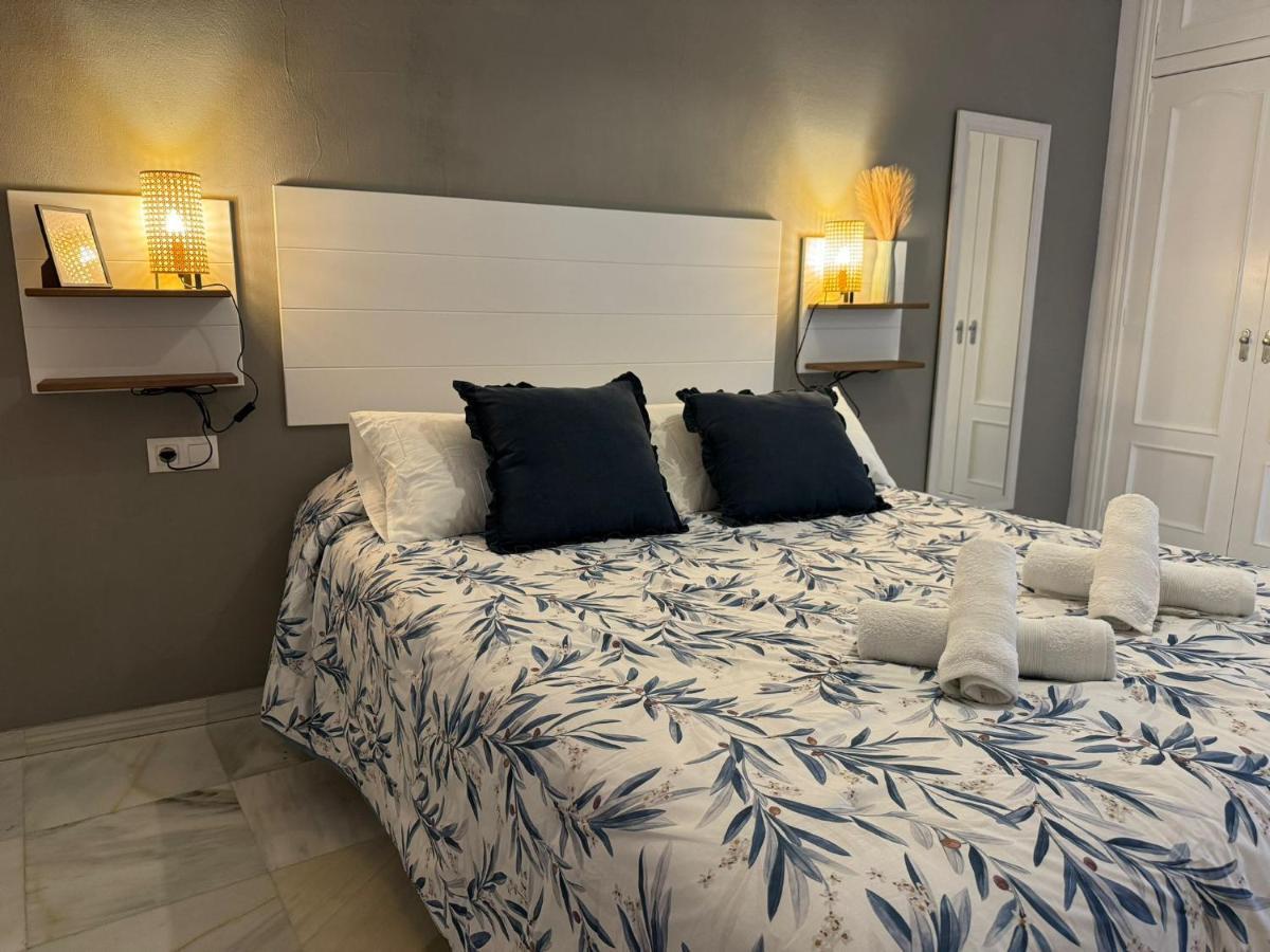 Apartamento Mundano Кордоба Екстериор снимка