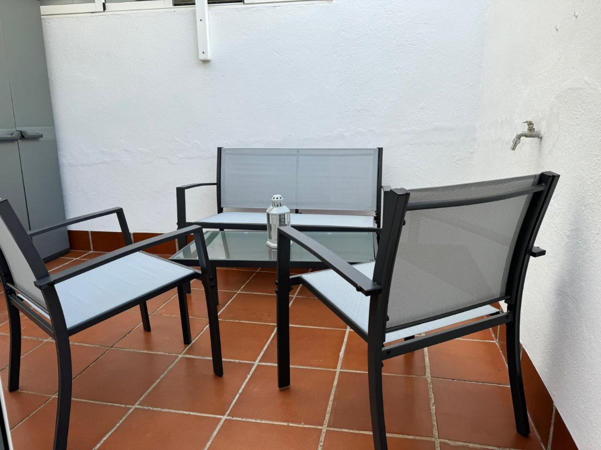 Apartamento Mundano Кордоба Екстериор снимка