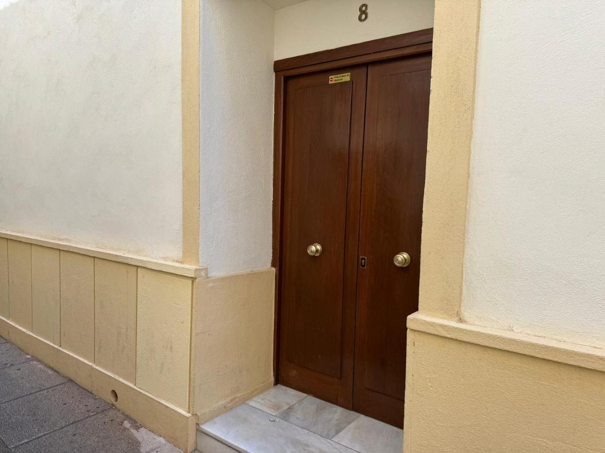 Apartamento Mundano Кордоба Екстериор снимка