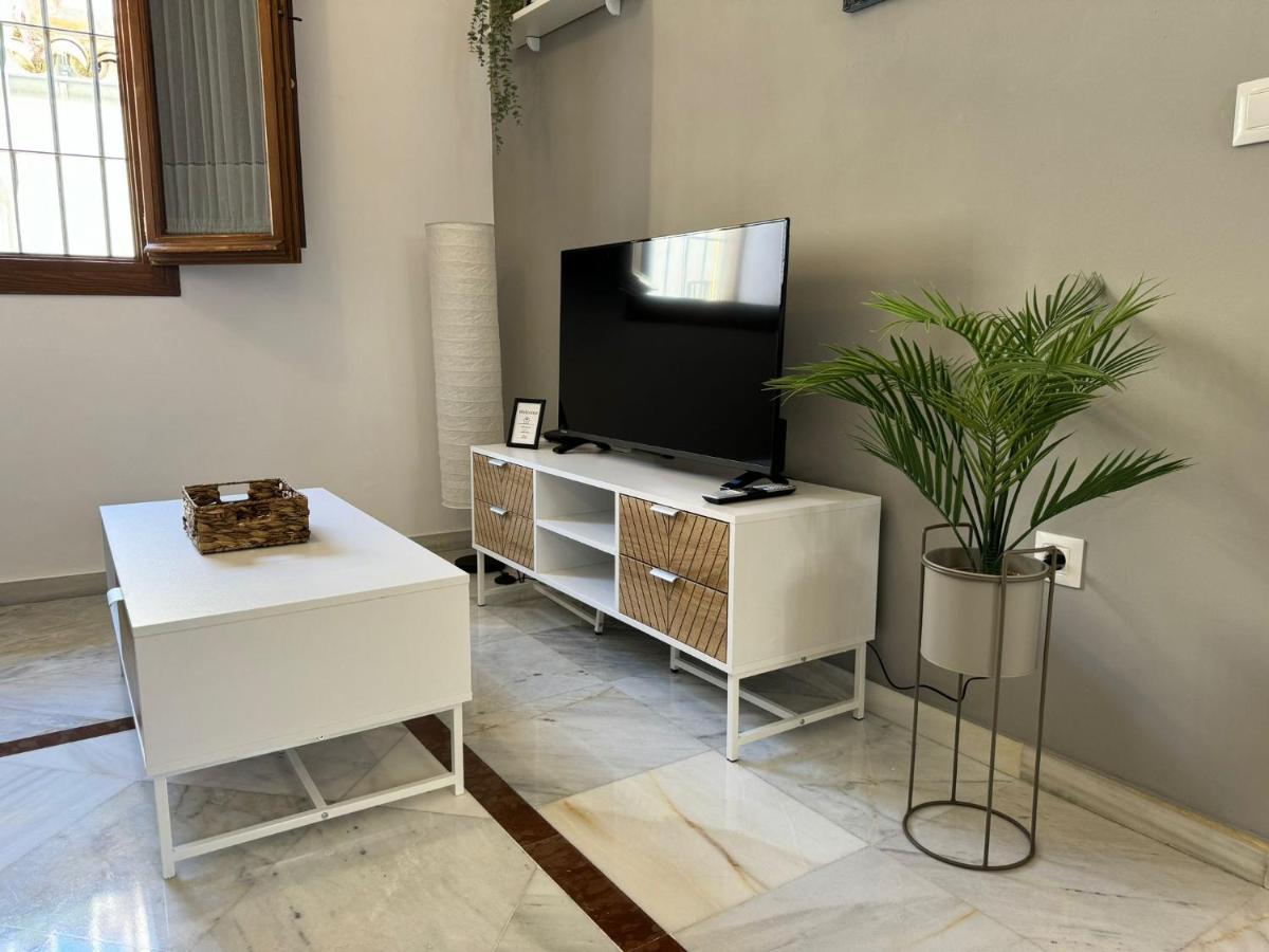 Apartamento Mundano Кордоба Екстериор снимка