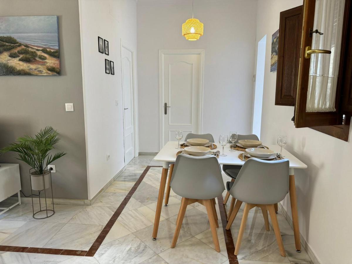 Apartamento Mundano Кордоба Екстериор снимка