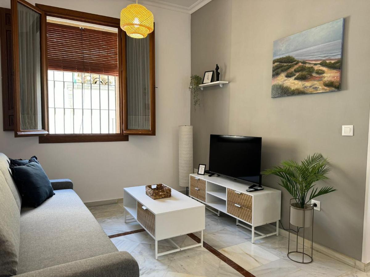 Apartamento Mundano Кордоба Екстериор снимка