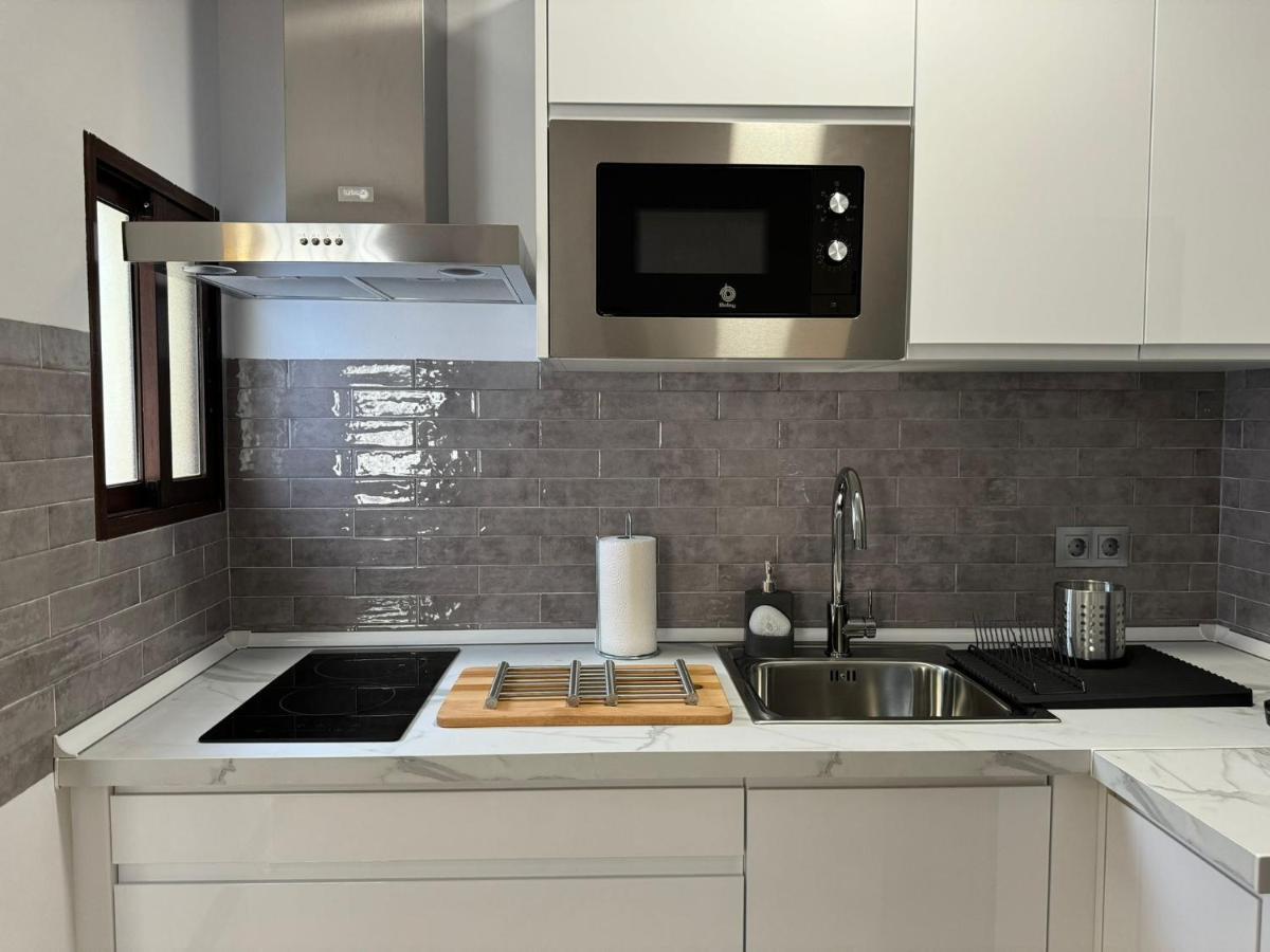 Apartamento Mundano Кордоба Екстериор снимка