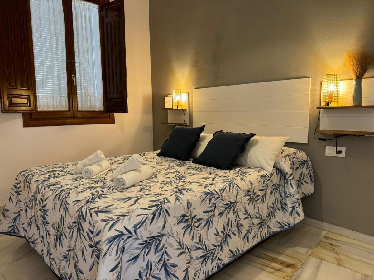 Apartamento Mundano Кордоба Екстериор снимка