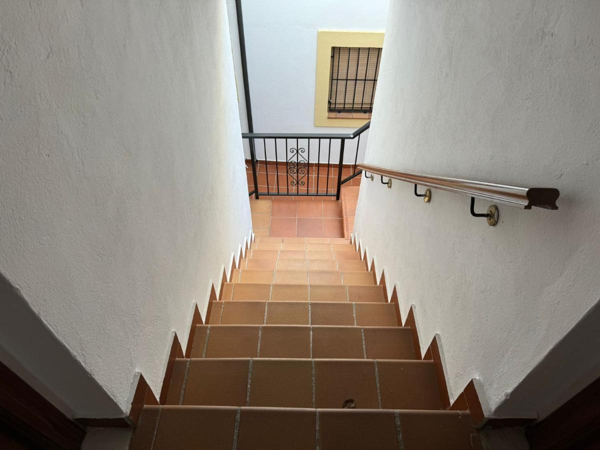 Apartamento Mundano Кордоба Екстериор снимка