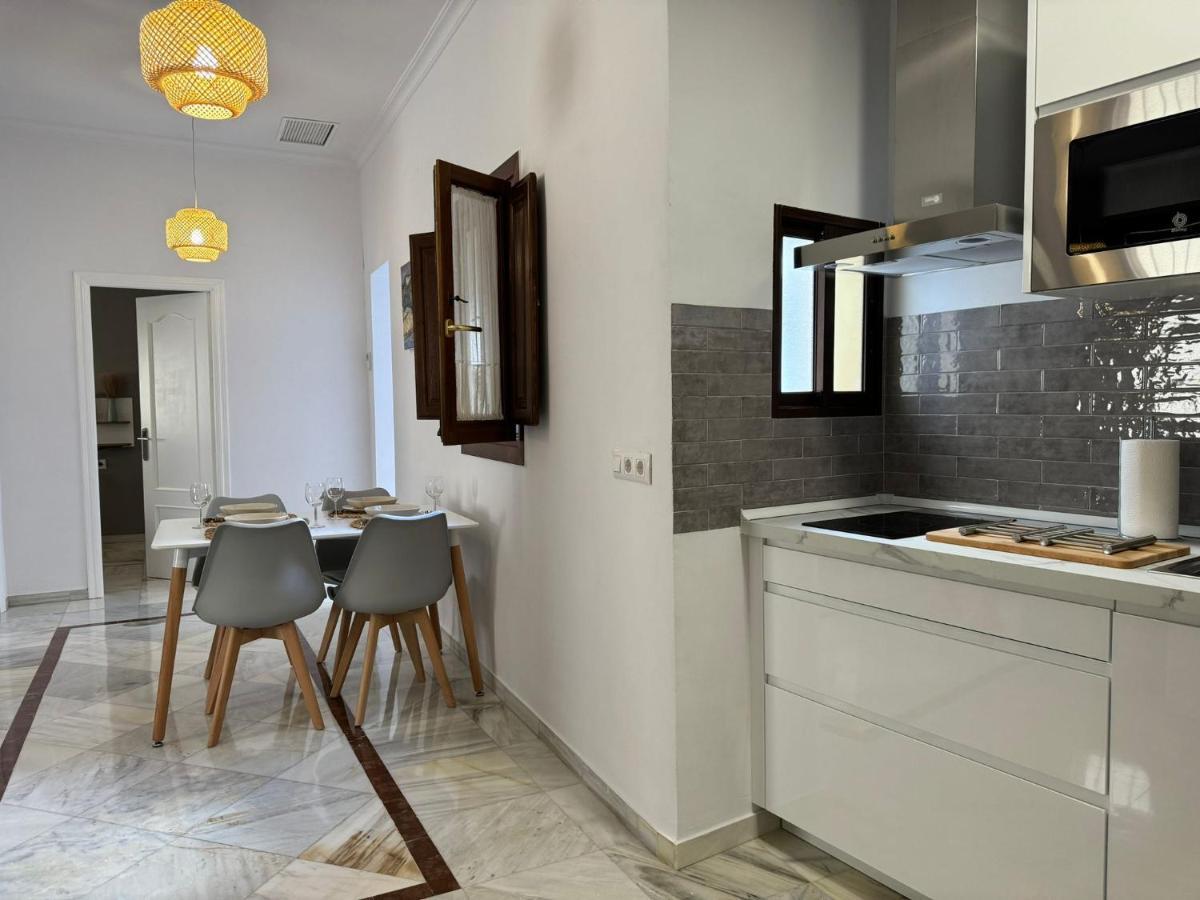 Apartamento Mundano Кордоба Екстериор снимка