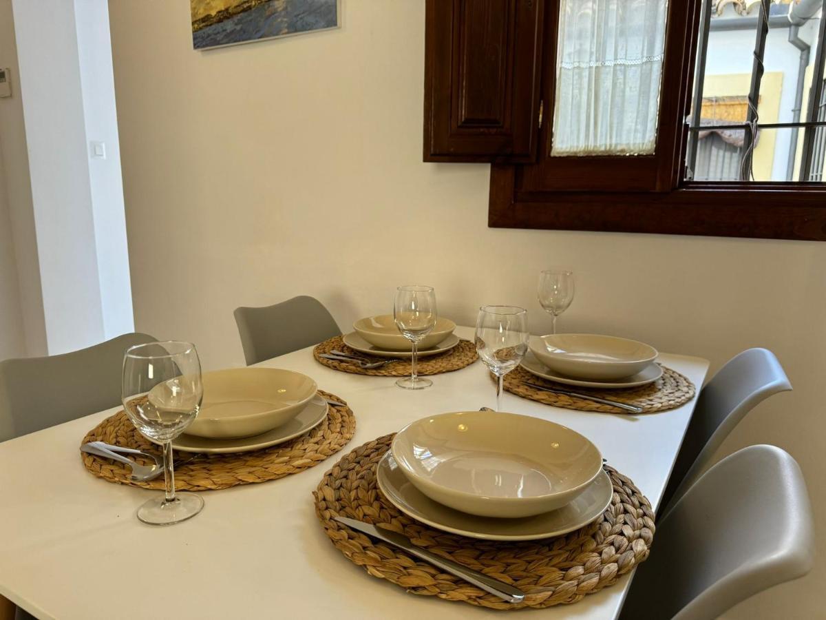 Apartamento Mundano Кордоба Екстериор снимка