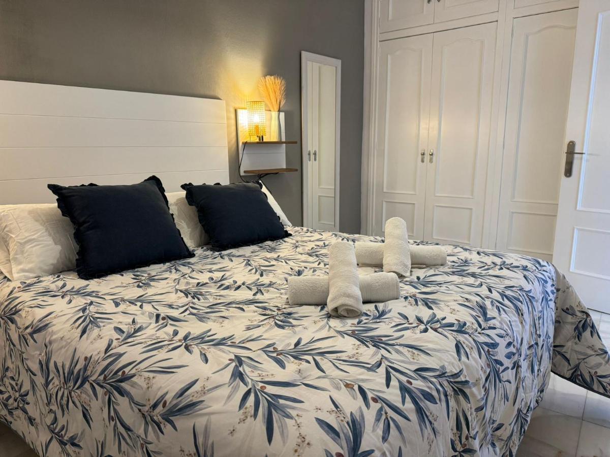 Apartamento Mundano Кордоба Екстериор снимка