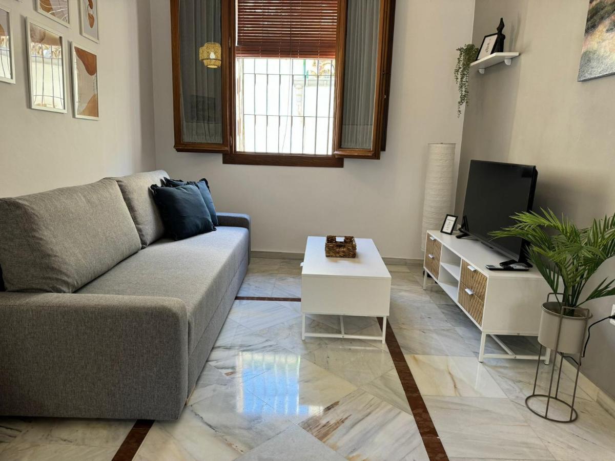 Apartamento Mundano Кордоба Екстериор снимка