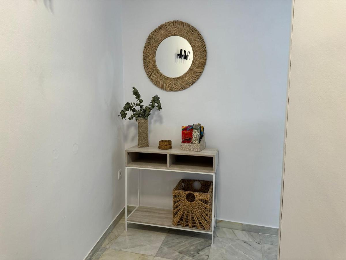Apartamento Mundano Кордоба Екстериор снимка