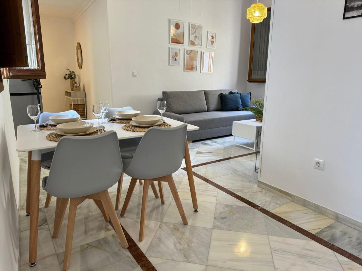 Apartamento Mundano Кордоба Екстериор снимка
