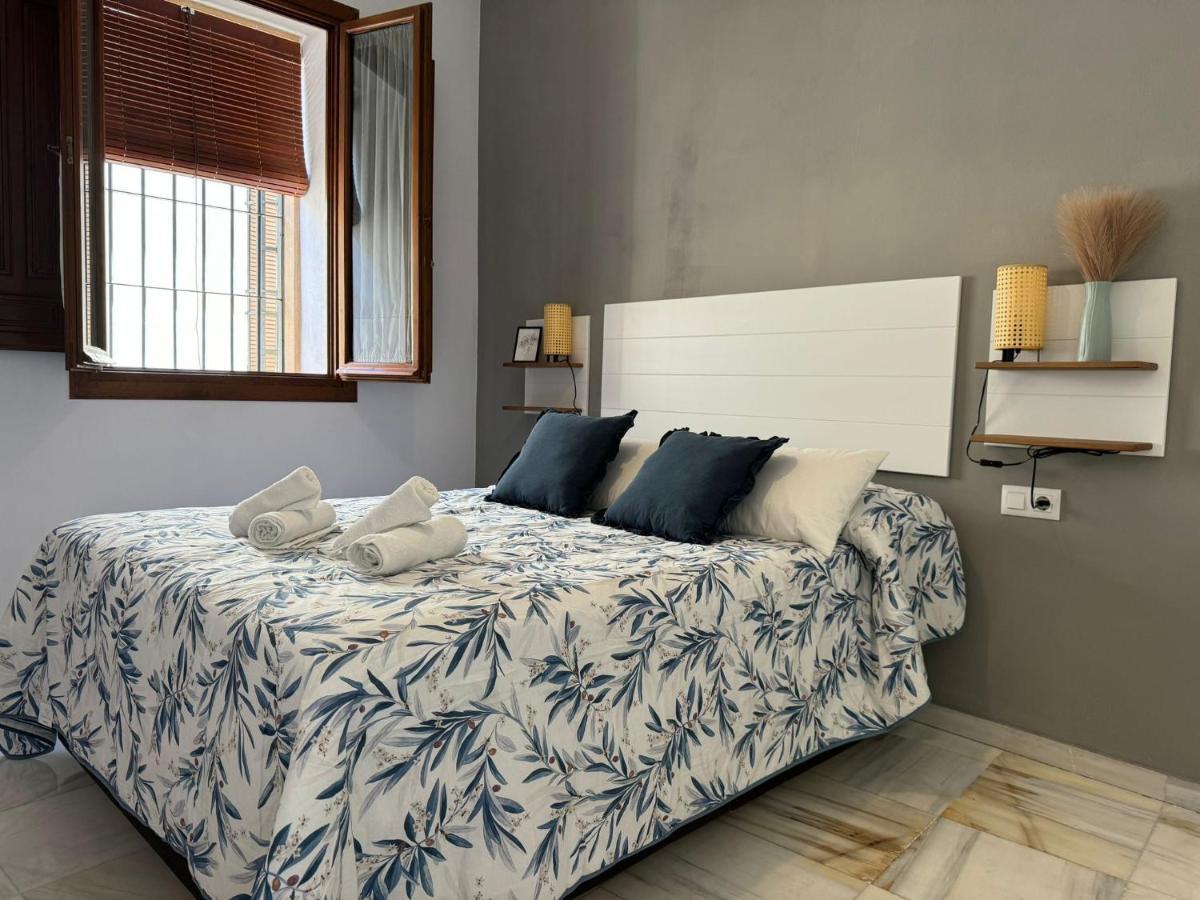 Apartamento Mundano Кордоба Екстериор снимка