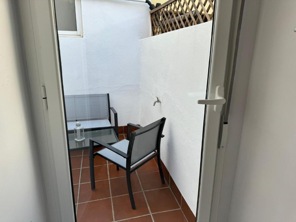 Apartamento Mundano Кордоба Екстериор снимка