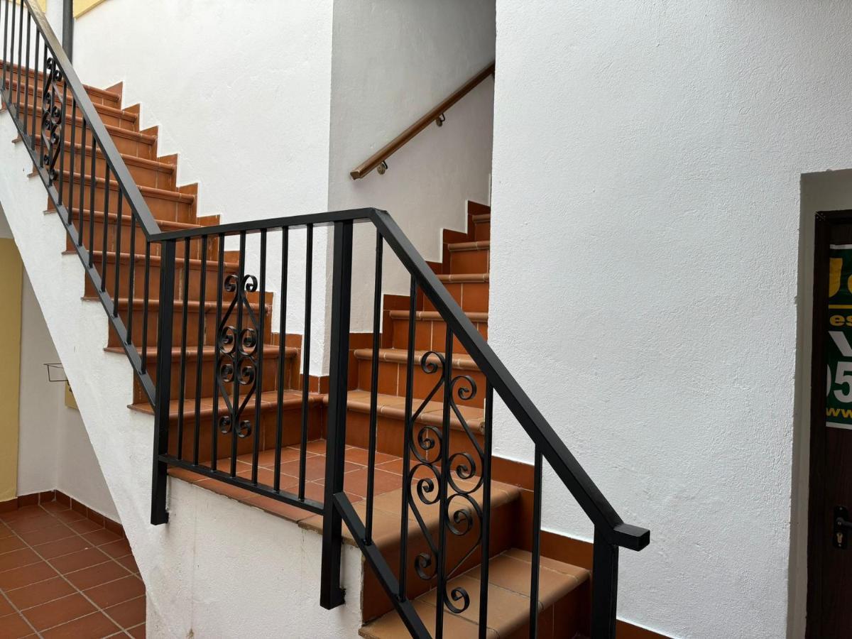 Apartamento Mundano Кордоба Екстериор снимка