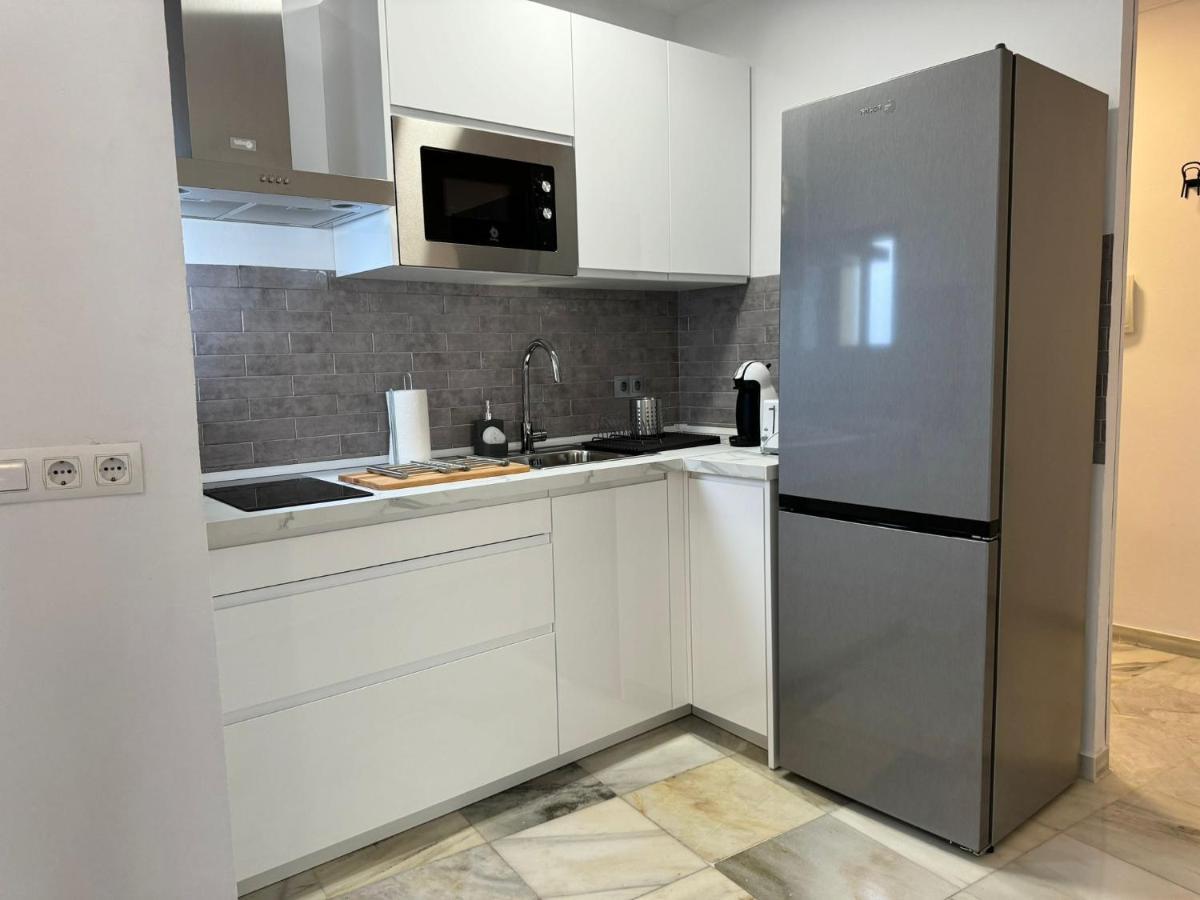 Apartamento Mundano Кордоба Екстериор снимка