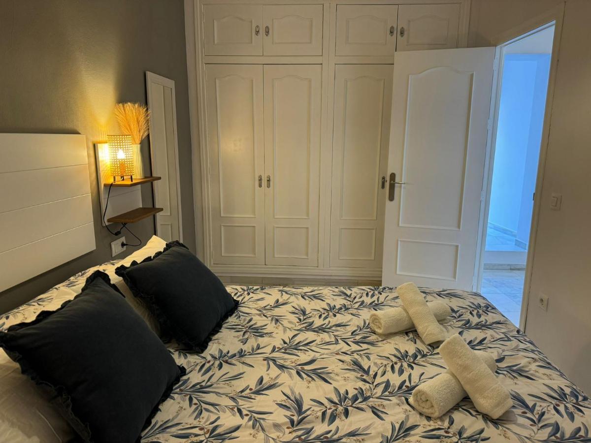 Apartamento Mundano Кордоба Екстериор снимка