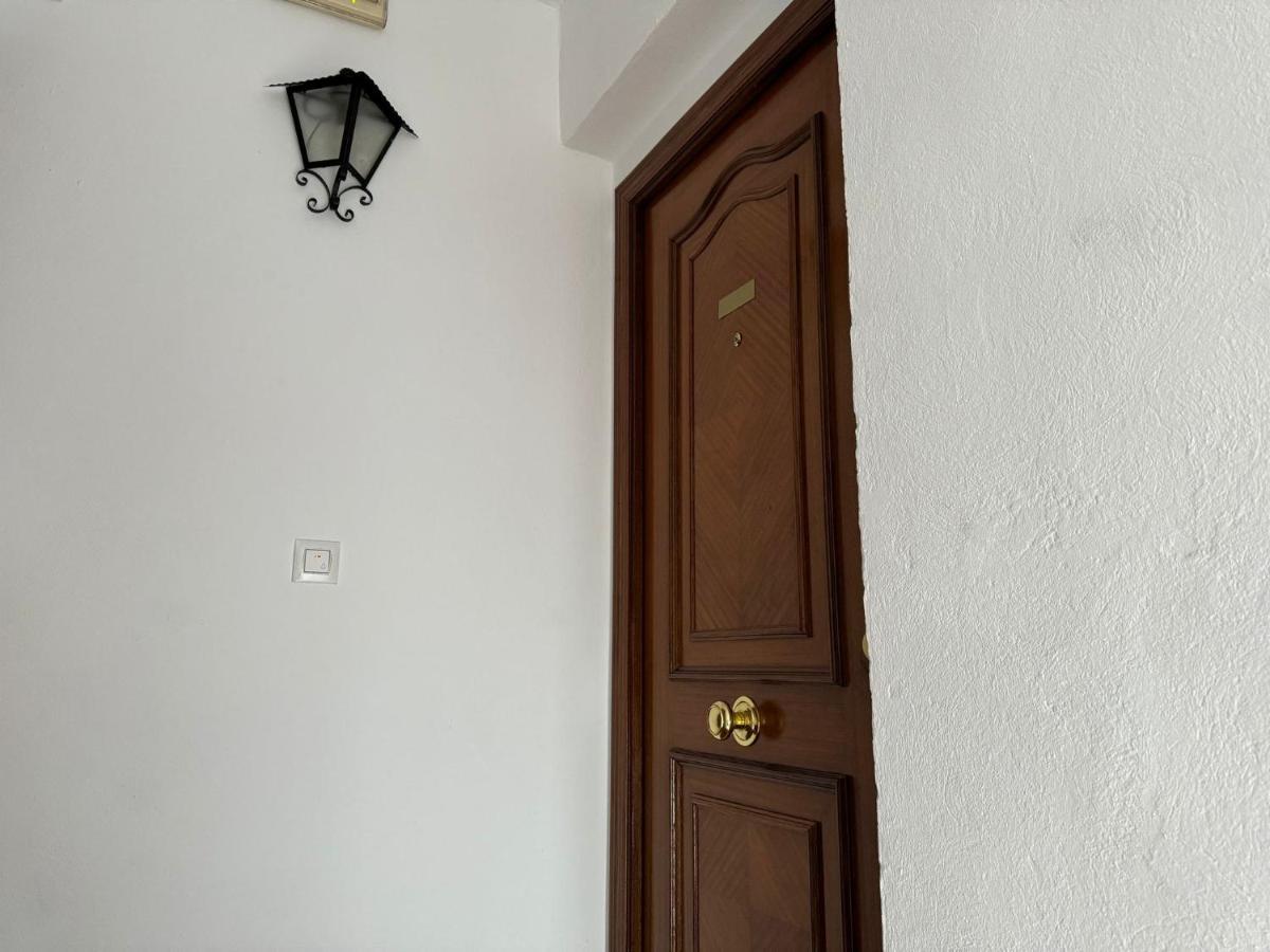 Apartamento Mundano Кордоба Екстериор снимка